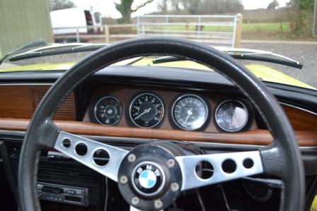 BMW 30 csl 2285144